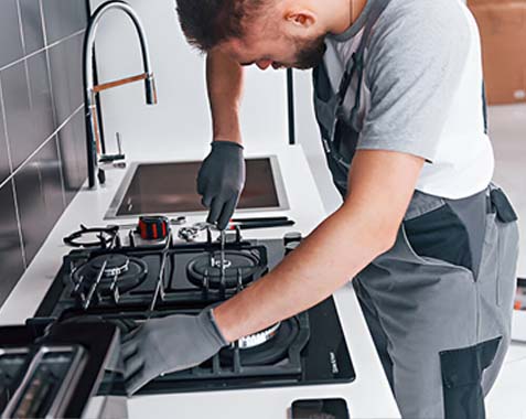 reparacion estufas sertecols 5